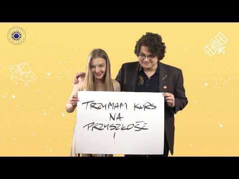 Klip promocyjny LO III w Olsztynie