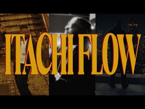 Video thumbnail for ITACHI FLOW