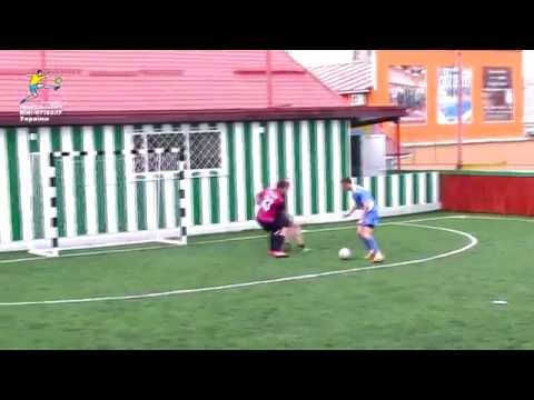 Eleks - Perfectial [Огляд матчу] (ІТ-Ліга. 6 тур)