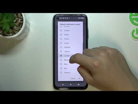 HTC Desire 22 Pro Notification Sound - Notification Tones on HTC Desire 22 Pro