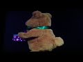 Baby Mozart Drumming Bear