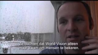 Sons of Korah bezoekt World Vision project in India