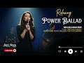 Golden Hour Slow Rock Love Songs 2025 Heartfelt Melodies For Peaceful Nights