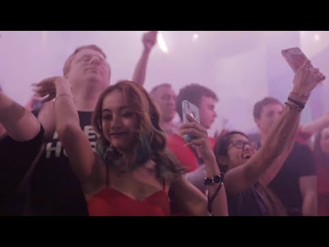 Video thumbnail for 1000 Years (Robin Aristo Remix)