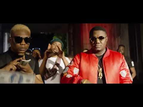 Naijaloaded CDQ Ft  Phyno Reminisce – Aye