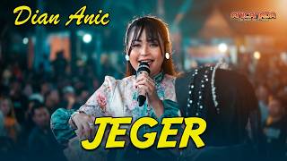 Download lagu JEGER - DIAN ANIC |  ANICA NADA 25 JUNI 2024 | KOPYAH | ANJATAN | INDRAMAYU mp3