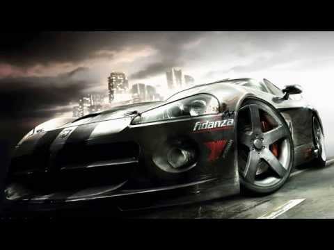 Alfons-Ganjaman (Mike Emilio Remix) [Extreme Bass Boosted]