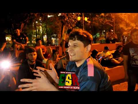 Fran vs Freekolai / 8vos / Fecha 8