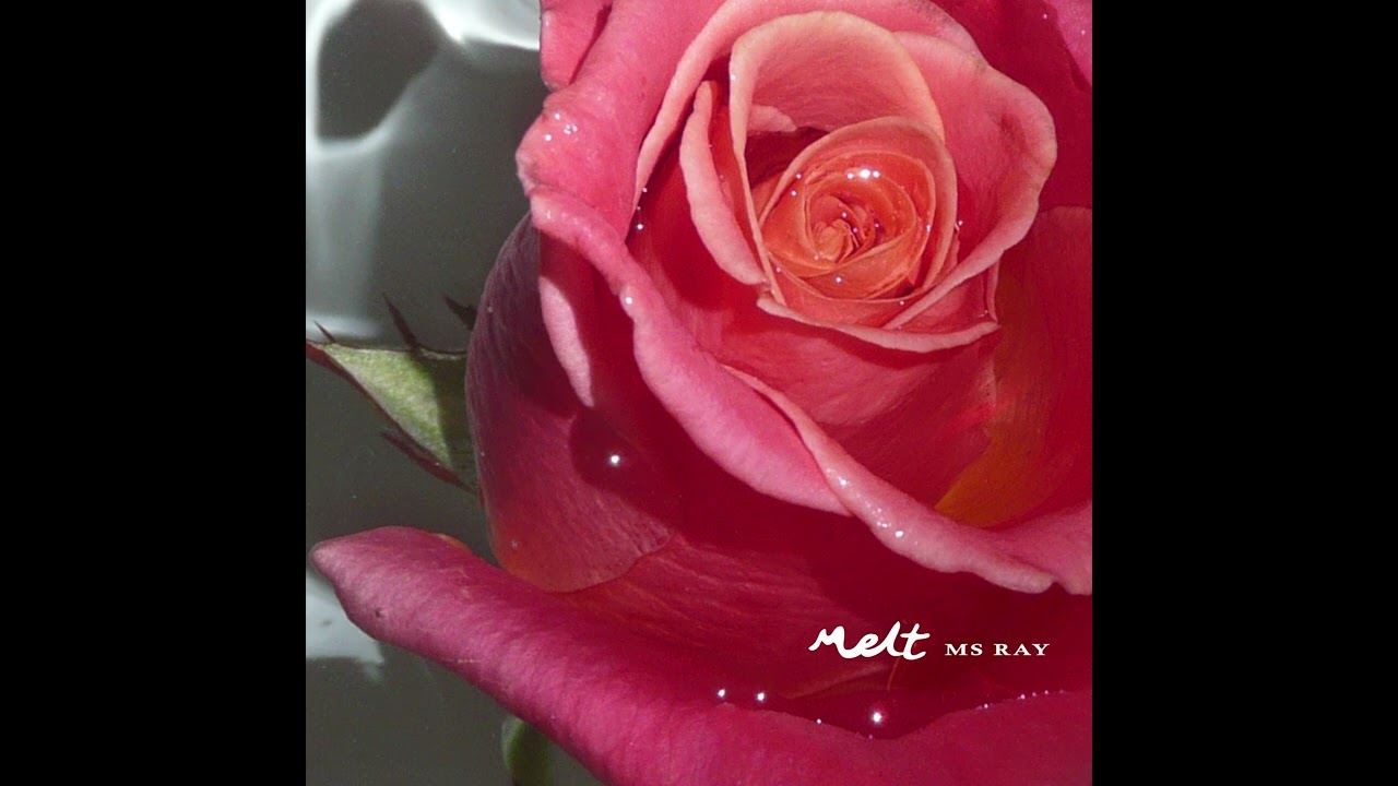 Ms Ray - You're Here