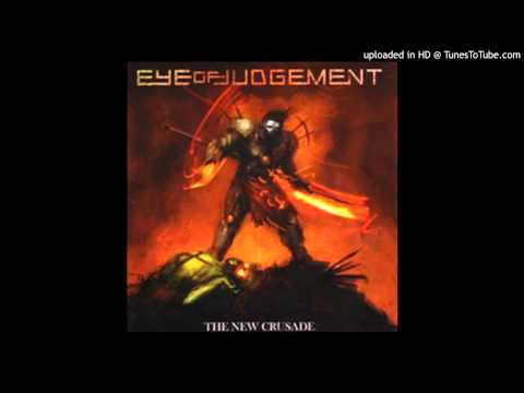 Eye Of Judgement - Moral Supremacy