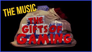 Cover art for The Gifts of Gaming - Title Theme