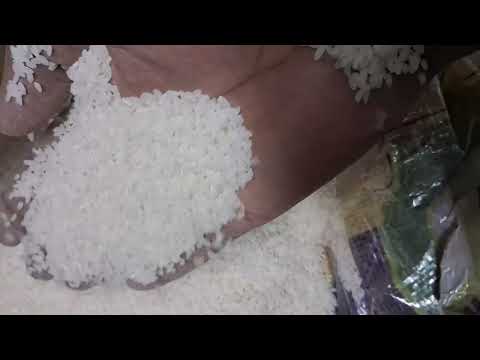 Seerga samba rice (biriyani rice)