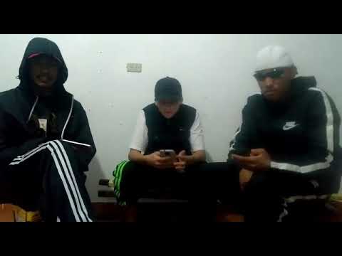 Mc Felipinho,Mc Vini St e Mc Pedro Mt_(MADLEY 2.0)!!