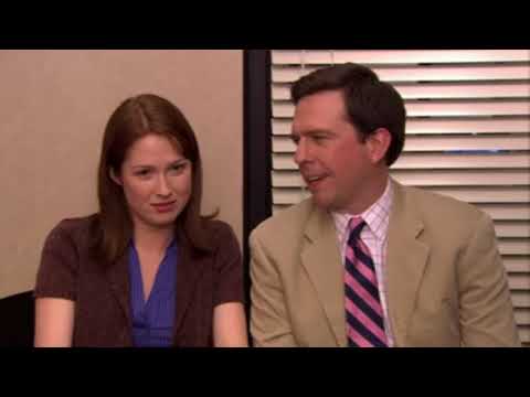 Kevin The Pervert The Office U.S