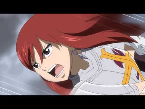 Fairy Tail Opening 3