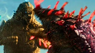 SAIU! ANÁLISE COMPLETA TEASER DE GODZILLA X KONG MONARCH LEGACY OF MOSTERS