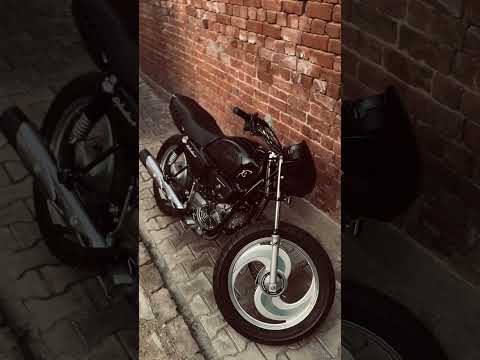 Thumbnail for Sarkar de jawai 👀☠️ #shorts #shortsfeed #automobile #splendormodified #splender #shortsvideo #short by Car