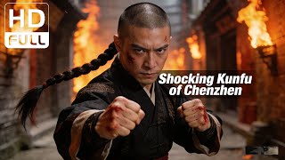 Download lagu Shocking Kunfu of Chenzhen | Costume Drama/Wuxia/Action Movie (Full HD/ENG SUB) mp3
