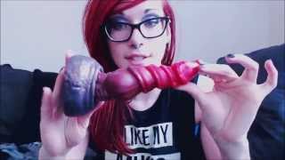 Bad Dragon's Nova the Breeder Review (NSFW)