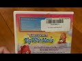 The Care Bears Big Wish Movie 2005 DVD