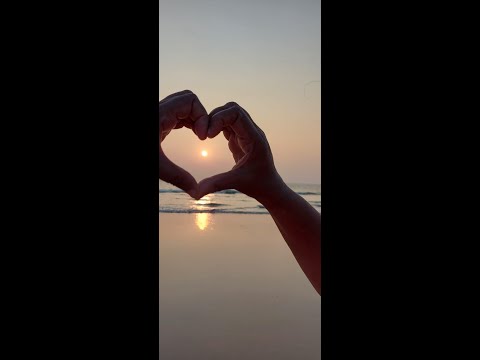 GUHAGAR BEACH -- MESMERISING SUN SEA AND SAND