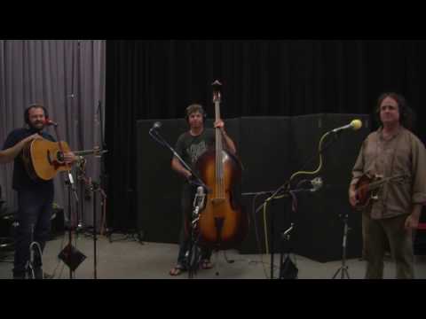 The Josh Daniel/Mark Schimick Project - 'Move On Up'