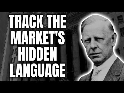 Market Secrets REVEALED Jesse Livermore's Top Trading Tips