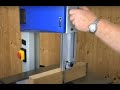 Charnwood's B350 14" Premium Bandsaw