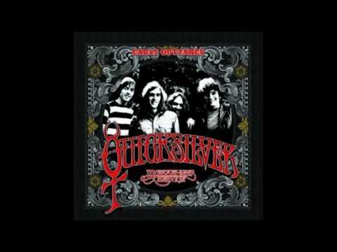 Quicksilver - Letter To Me - Misc Originals