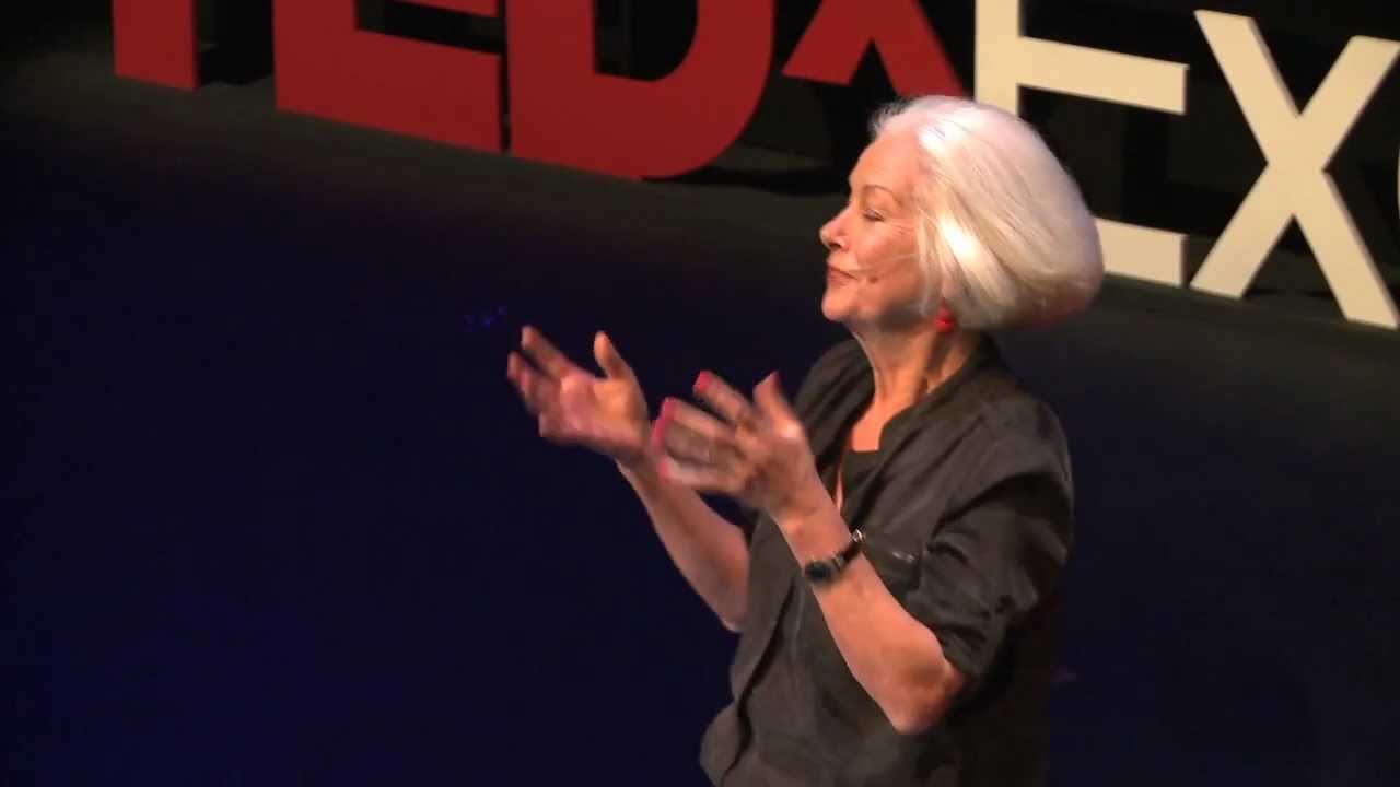 How do I deal with a bully, without becoming a thug? | Scilla Elworthy | TEDxExeter