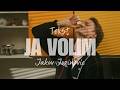 Ja volim - Jakov Jozinovic / Tekst