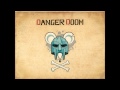 Benzie Box Instrumental DANGERDOOM (MF DOOM ...