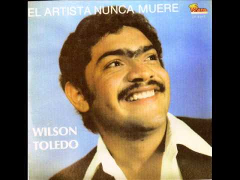 FG Hijo Del Estado Apure - Wilson Toledo