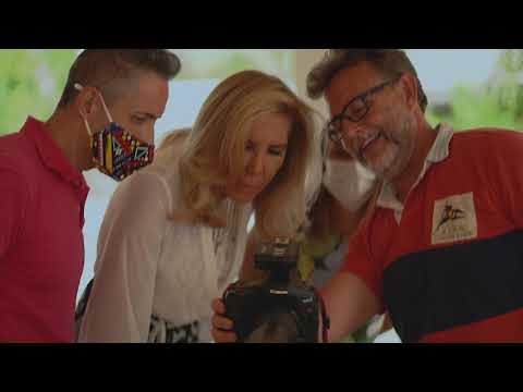 Norma Duval para MYSOFT -  Making Of SS21