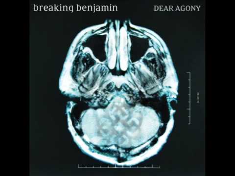 Breaking Benjamin - Give Me A Sign