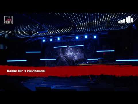 8Below Bergfest Livestream mit D!aspora & tiduz.