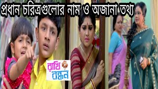 Rakhi Bandhan Serial full cast,Latest Rakhi Bandhan News 2017