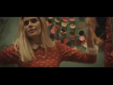 Sugarstarr feat Alexander - Hey Sunshine (Antonio Giacca Remix Video)