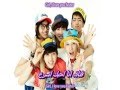 B1A4 _ you are my girl { arabic sub } 