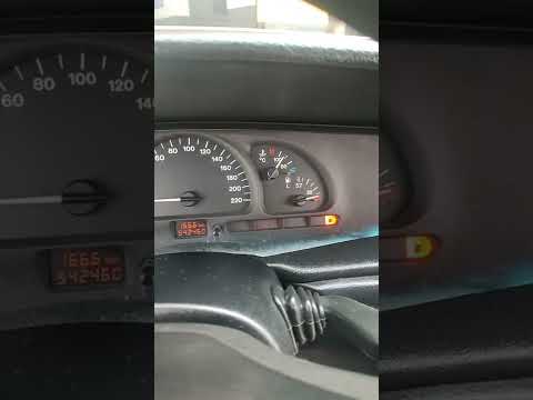 Temperatura Chevrolet Vectra 1999 (a 100°C, 0.7 volt) (a 50°C, 2.1volt) (a 30°C, 3.0 Volt)