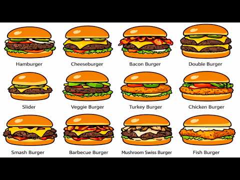 Every Burger Style Explained In 7 Minutes
