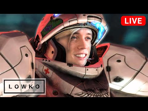 StarCraft 2: BATTLE ROYALE - Free For All! (Arcade Games)