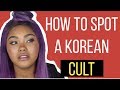 I Got Recruited for a Korean Cult...Twice| Korean Storytime | KennieJD