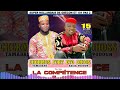 Eto Dhoss Officiel Ft Chermos La Compétence