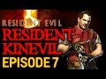 Resident Evil 5 Episode 7 - Resident Kinevil