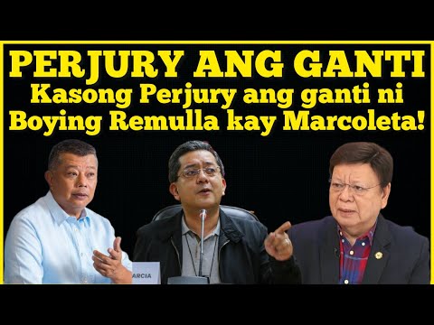 Kent Garcia is live! HALA! ANG GANTI NI BOYING REMULLA KAY MARCOLETA | ROQUE AYAW NA KAY INDAY SARA?
