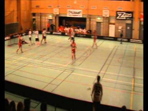 Highlights IBK Lockerud Mariestad - Hässelby SK IBK