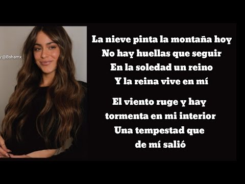 Libre Soy - TINI