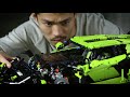  42115 LEGO® Technic Lamborghini Si?n FKP 37 42115