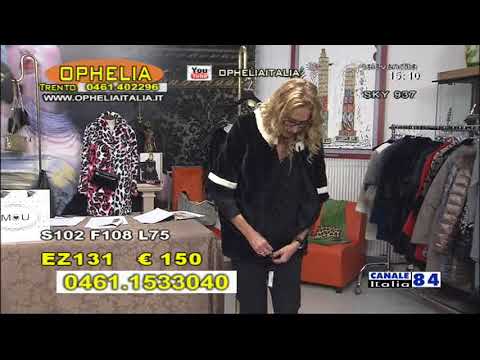 Ophelia 21-09-17 (Canale Italia 84)